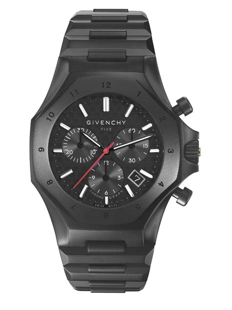 men's givenchy watch|givenchy tops men.